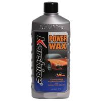 ราคา karshine power wax คาร์ชายน์ เพาเวอร์ แว๊กซ์ น้ำยาเคลือบสีรถยนต์ ป้องกันคราบสกปรก 475ml (3902858778)