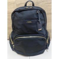 ราคา TUMI Voyageur Calais Backpack มือสอง สภาพดี (12786878671)