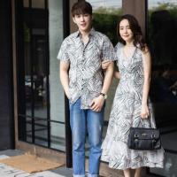 ราคา #ชุดคู่รัก #ชุดถ่ายพรีเวดดิ้ง (7903844694)