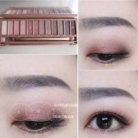 ราคา URban Decay Naked 3 ของแท้ !!! (200113995)