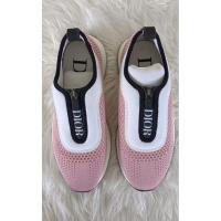 ราคา ✌️ไซส์ 40 สวยปังน่ารักมากกก Slip-on Dior นุ่มนิ่ม ใส่เดินได้แบบรองเท้าสุขภาพ รองเท้าแบรนด์เนมมือสอง (22407696129)