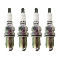 ราคา DENSO หัวเทียน K16PR-U11 (แพ็ค 4 หัว) (1310054807)