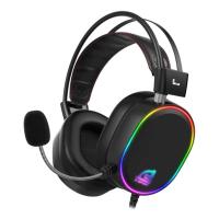 ราคา SIGNO E-Sport 7.1 Surround Sound Gaming Headphone ELECTRA รุ่น HP-831 (19469270202)