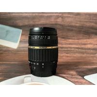 ราคา Tamron AF 18-200mm f3.5-6.3 Macro (Canon Eos) (15095701835)