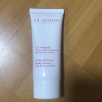 ราคา Clarins Extra-Firming Body Cream 100 ml (1669754552)