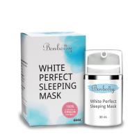 ราคา WHITE PERFECT SLEEPING MASK 30 ml. (10829630075)
