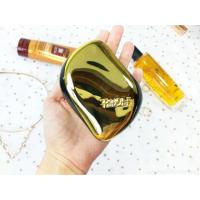 ราคา ✅✅ พร้อมส่ง ✅✅ หวี Tangle Teezer On The Go Compact Styler ( Gold Rush ) (2128807041)