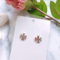 ราคา ต่างหู Style Tory Burch (2056762707)