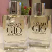 ราคา (No Box)Giorgio Armani Acqua Di Gio Essenza EDP 75ml (2251249162)