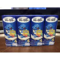 ราคา Hi Q ไฮคิว นมยูเอชที 3พลัส พรีไบโอโพรเทก ขนาด 180มล. (4กล่อง/1 แพ็ค) (สูตร4) (9850629332)