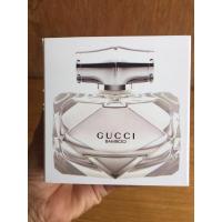 ราคา น้ำหอม Gucci bamboo ค่ะ (23422165450)