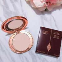 ราคา ‼️ พร้อมส่ง ‼️ Charlotte Tilbury Air Brush Flawless Finish ( ปริมาณ 8 g.) (1898643140)