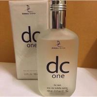 ราคา ขายดี [น้ำหอม DC] Dorall Collection DC One 100ml [ของแท้นำเข้าจาก UAE] (11428887528)