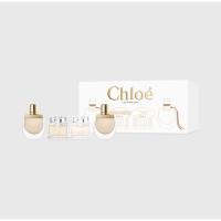ราคา เซ็ตน้ำหอม Chloe Les Parfums Collection 4 item ขนาดพกพา (9366586255)