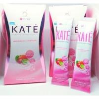 ราคา Kate’ Collagen คอลบาเจนที่ให้ประโยชน์มากกว่าคอลลาเจน✨ (900475191)