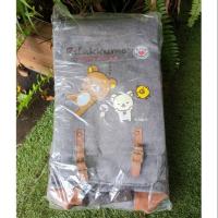 ราคา กระเป๋าเป้ Rilakkuma (3153420324)