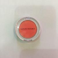 ราคา Nature Republic By Flower eyeshadow (694114970)