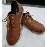 ราคา รองเท้าหนัง HawKins No 40.5 (2404214592)