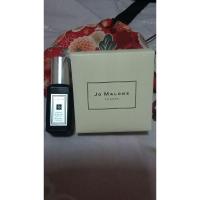 ราคา Jo Malone intense Vetiver & Golden Vanilla (5074555318)
