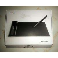 ราคา เมาส์ปากกา VEIKK S640 Pen Tablet (มือสอง) (4772596386)