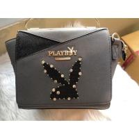 ราคา Playboy แท้ % สภาพเทียบมือ 1 ( มือ 1 ป้าย 1390 B ) (2256260365)