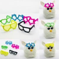 ราคา (ลิขสิทธิ์แท้) แว่นตาตุ๊กตาเฟอร์บี้ furby มือสอง (11554931045)