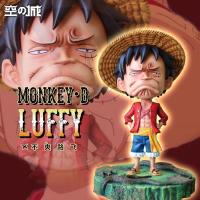 ราคา โมเดลลูฟี่ luffy หน้าแก่ ลูฟี่หน้าเหี่ยว ลูฟี่หน้าแก่ ลูฟี่ โมเดลลูฟี่ model luffy modelวันพีช การ์ตูนวันพีช (8674650328)