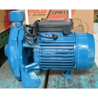 ราคา ปั๊มน้ำหอยโข่ง รุ่น VENZ ปั๊มน้ำไฟฟ้าVENZ VM100 แรงดันสูง 1 แรงม้า ท่อ 1x1 นิ้ว 220 โวลท์ (13336683338)