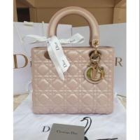 ราคา Like new dior lady2017 (2822261074)