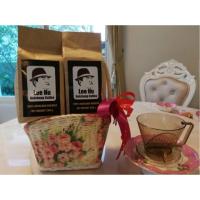 ราคา กาแฟคั่วดอยช้าง by Lee Hu (763222930)