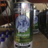 ราคา น้ำมันคอมแอร์ R134A RL68H 1L. (1541137604)