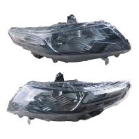 ราคา DEPO ไฟหน้า CITY ปี 09-12 ซ้าย/ขวา ไม่มีหลอด ( 217-1168L )/( 217-1168R ) (17940847744)