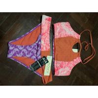 ราคา ชุดว่ายน้ำแบรนด์ roxy แท้ 100% (9637261351)