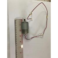 ราคา MOTOR ASSY CR (มอเตอร์ใหญ่) EPSON L210 L220 L350 L360 L405 แท้มือสอง (ฝั่งเดียวกับ inktank) (7284306264)