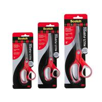 ราคา กรรไกร 3M Scotch Multi-Purpose 3เอ็ม ขนาด 6นิ้ว, 7นิ้ว, 8นิ้ว จำนวน 1อัน พร้อมส่ง (16005252571)