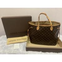 ราคา Lv Neverfull Gm monogram (4093338090)