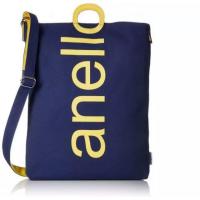 ราคา Anello เเท้ รุ่น “O” handle 2 Way Tote Mini (3306359171)