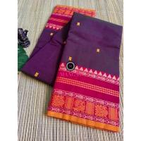 ราคา มาใหม่ ผ้าฝ้ายแท้ สีม่วง หรูหรา (19389732519)