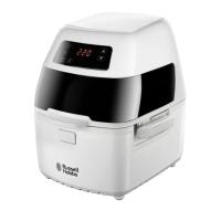 ราคา หม้อไฟฟ้า RUSSELL HOBBS หม้อทอดเอนกประสงค์ หม้อทอดไร้น้ำมัน รุ่น RH22101-TH พร้อมส่ง ประกันศูนย์ (6033071688)