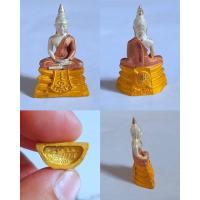ราคา เหรียญพระพุทธโสธร ประวัติศาสตร์ตำรวจ เนื้อสามกษัตตอกโค๊ต , เหรียญไต่ฮงกง ,หรียญเงินขัดเงาที่ระลึกซีเกมส์ครั้งที่18 (15662858351)