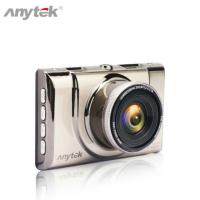 ราคา กล้องติดรถยนต์ Anytek A100 (991361990)
