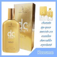 ราคา [ใส่GRAD88ลดเพิ่ม40%] น้ำหอมนำเข้า Dc One Gold Dorall Collection 100 ml. Edt. หอมสะอาด หอมสุขุม (6934508359)