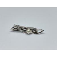 ราคา ที่หนีบเนคไท Tie Clip แบบที่ 1 (7809976992)