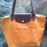 ราคา กระเป๋า Longchamp แท้ 100% มือสอง (2899204270)