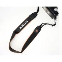 ราคา สายสะพายกล้องโซนี่ ทั้งรุ่น DSLR และ Mirrorless Sony Camera Strap DSLR and Mirrorless (0829) (20684076015)