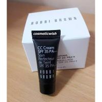 ราคา Bobbi Brown CC Cream SPF 35 PA+++ #Blushed Nude ขนาด 5 มิล (155934555)
