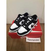 ราคา รองเท้า Nike Dunk Low Panda (23349295644)
