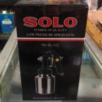ราคา กาพ้นสี SOLO รุ่น SL-112 (7331993766)