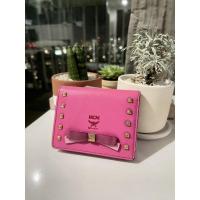 ราคา กระเป๋าสตางค์ MCM มือ 2 แบบ 2 พับ #MCM #USED (9187690336)