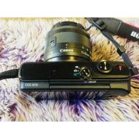 ราคา กล้องCanon m10 (1260239413)